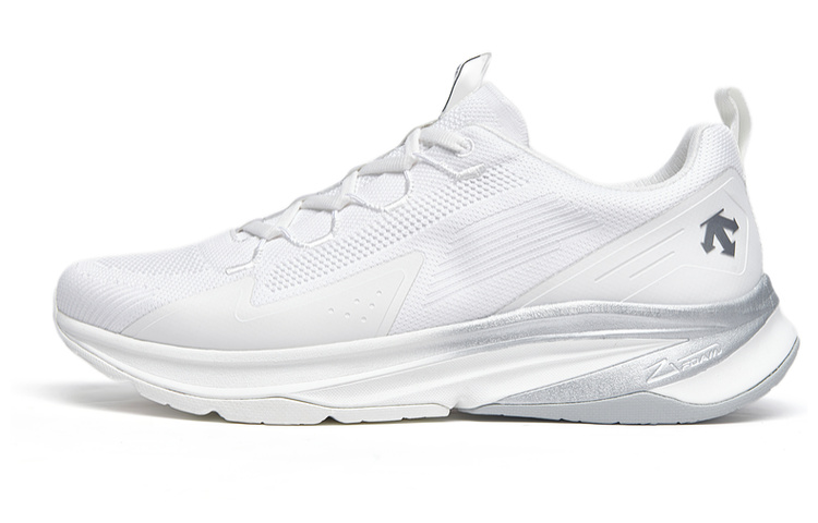 DESCENTE ENERZITE 'White Z FOAM' D3331RRN22-WT