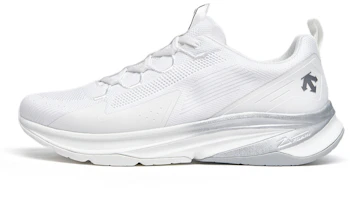 DESCENTE ENERZITE 'White Z FOAM' D3331RRN22-WT DESCENTE ENERZITE 'White Z FOAM' D3331RRN22-WT