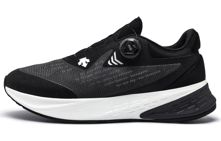 DESCENTE ENERZITE BOA 'Black' D2331RRN23-BK