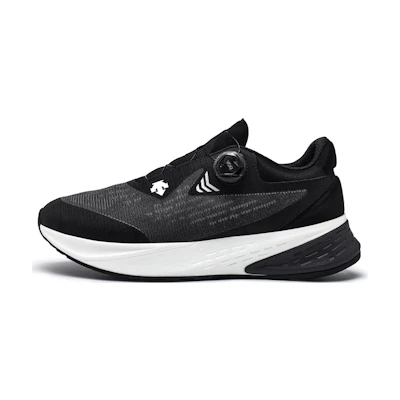 DESCENTE ENERZITE BOA 'Black'