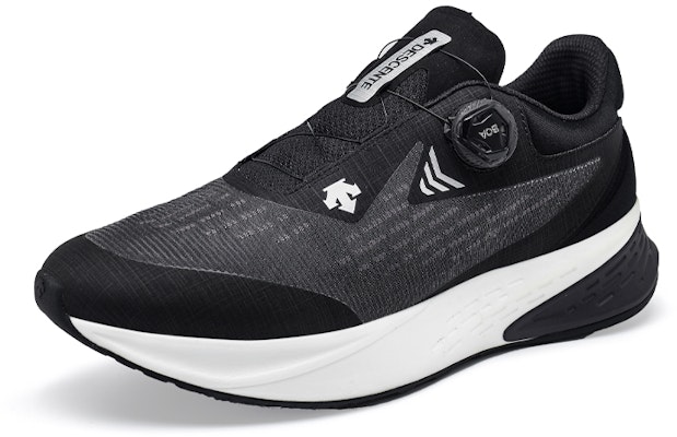 デサント エナーザイトBOA ブラック D2331RRN23-BK Lookbook デサント エナーザイトBOA ブラック D2331RRN23-BK