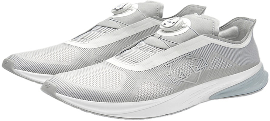 DESCENTE Enerzite BOA 'Abu-Abu Muda' D2231RRN02-LG Lookbook DESCENTE Enerzite BOA 'Abu-Abu Muda' D2231RRN02-LG