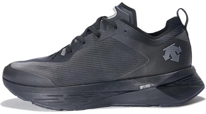 DESCENTE Enerzite Fluid 'Black' D2331RRN28-BK Buy DESCENTE Enerzite Fluid 'Black' D2331RRN28-BK
