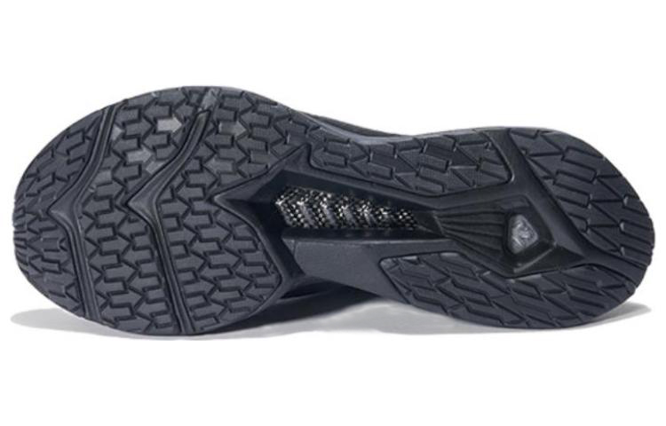 Shop DESCENTE Enerzite Fluid ''Hitam'' D2331RRN28-BK