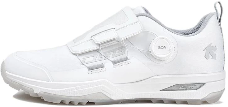 descente-enerzite-low-top-golf-shoes-white-grey-breathable-and-waterproof-g443-mlsh-61-wt