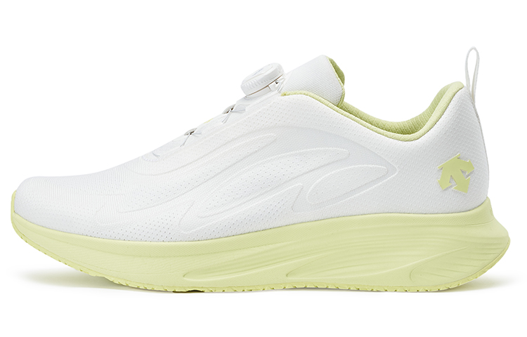 DESCENTE ENERZITE Low 'Lemon Yellow'