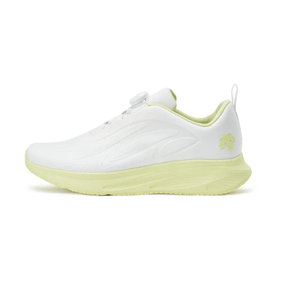 DESCENTE ENERZITE Low 'Lemon Yellow'