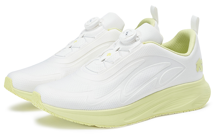 DESCENTE ENERZITE Low 'Lemon Yellow' 圖 3