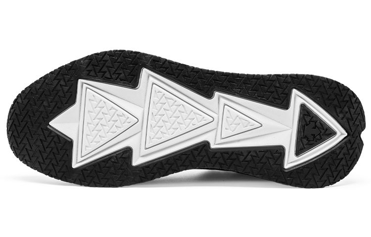 Shop DESCENTE Enerzite Running 'Naranja Comodidad Amortiguación Impactos' D2331RRN31-OR