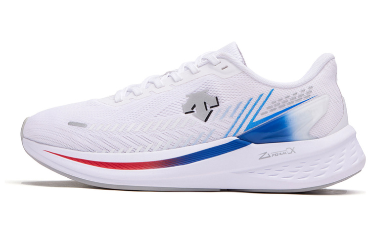 DESCENTE Enerzite Super V2 'Black Red'