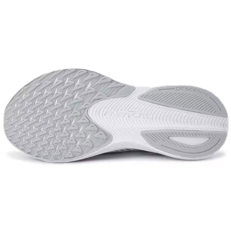 DESCENTE Enerzite Super V2 'Black Red' 圖 3