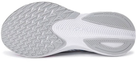 DESCENTE Enerzite Super V2 'Putih Minimalis Selesa' D3223RRN22-WT Lookbook DESCENTE Enerzite Super V2 'Putih Minimalis Selesa' D3223RRN22-WT