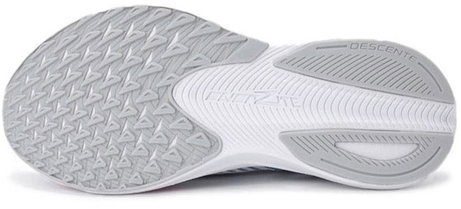 DESCENTE Enerzite Super V2「舒適極簡白」D3223RRN22-WT D3223RRN22-WT Lookbook DESCENTE Enerzite Super V2「舒適極簡白」D3223RRN22-WT D3223RRN22-WT