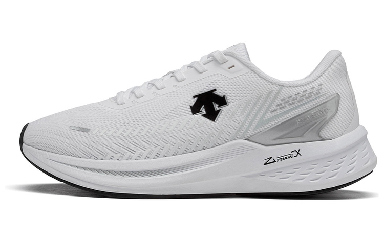 DESCENTE Enerzite Super V2 'White Black' D3223RRN22-BW