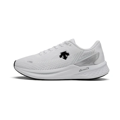 DESCENTE Enerzite Super V2 'White Black'