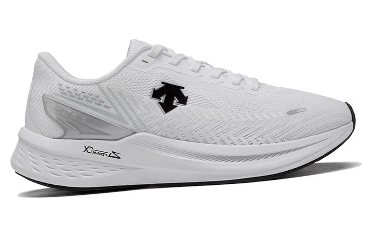 Order DESCENTE Enerzite Super V2「白黑」D3223RRN22-BW D3223RRN22-BW