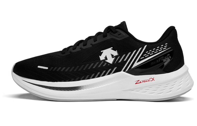 DESCENTE Enerzite Super V2 Low 'Black'
