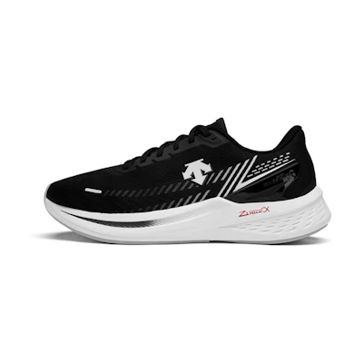 DESCENTE Enerzite Super V2 Low 'Black'