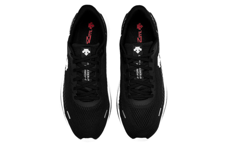 DESCENTE Enerzite Super V2 Low 'Black' 圖 3