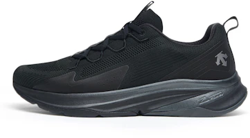 DESCENTE Enzrzite Lavitate 2.0 Knit 'Black' D3331RRN22-BK DESCENTE Enzrzite Lavitate 2.0 Knit 'Black' D3331RRN22-BK