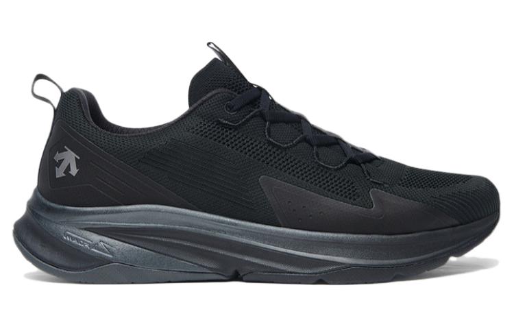 DESCENTE Enzrzite Lavitate 2.0 Knit 'Black' 圖 2