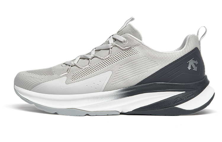 DESCENTE Enzrzite Lavitate 2.0 Knit 'Grey'