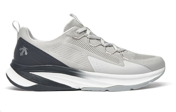 DESCENTE Enzrzite Lavitate 2.0 Knit 'Grey' 圖 2