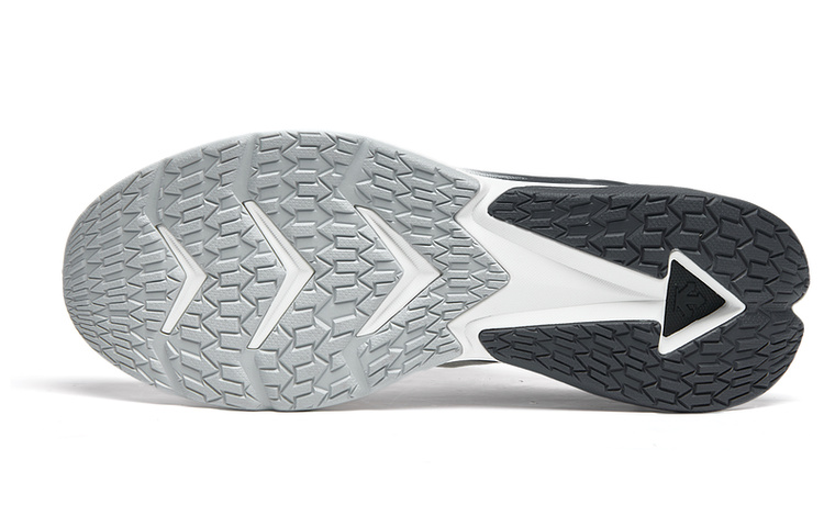 DESCENTE Enzrzite Lavitate 2.0 Knit 'Grey' 圖 4