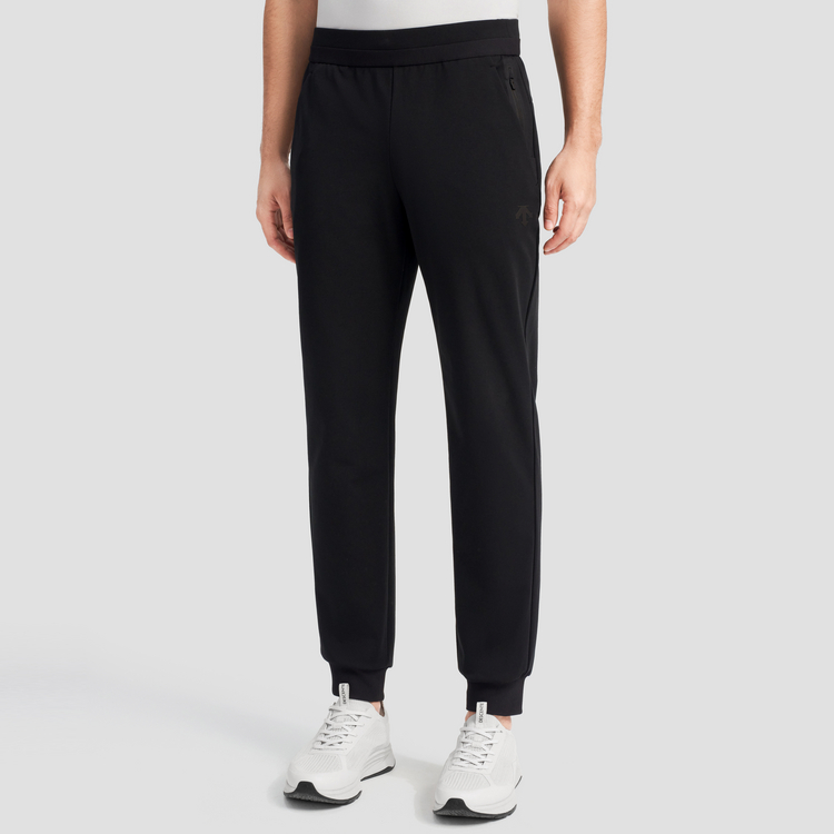 DESCENTE ESSENTIAL  Casual Knit Jogger Pants - Comfortable and Versatile. D4231EKP61 圖 14