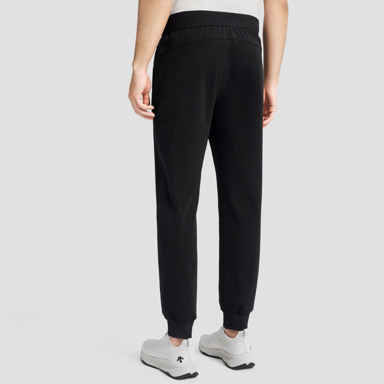 DESCENTE ESSENTIAL  Casual Knit Jogger Pants - Comfortable and Versatile. D4231EKP61 圖 15
