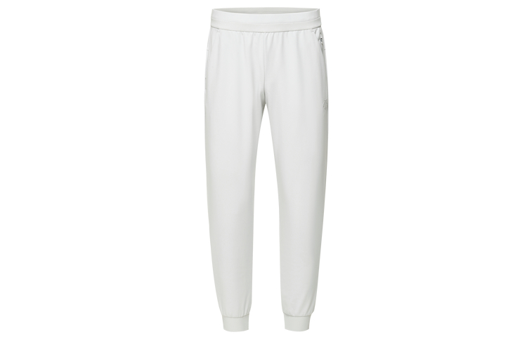 DESCENTE ESSENTIAL  Casual Knit Jogger Pants - Comfortable and Versatile. D4231EKP61 圖 7