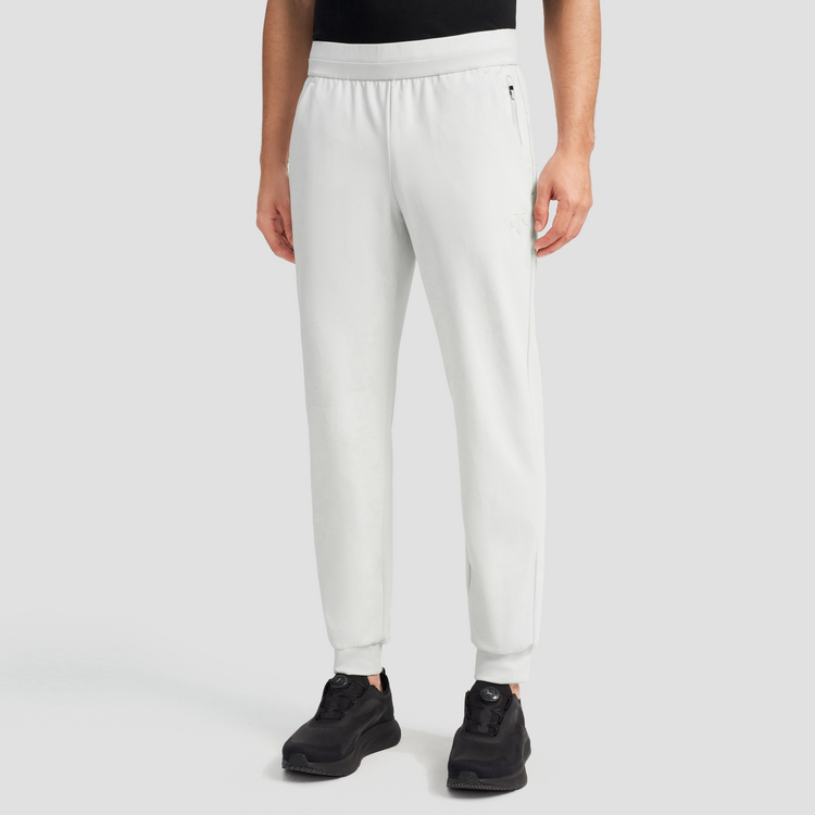 DESCENTE ESSENTIAL  Casual Knit Jogger Pants - Comfortable and Versatile. D4231EKP61 圖 9