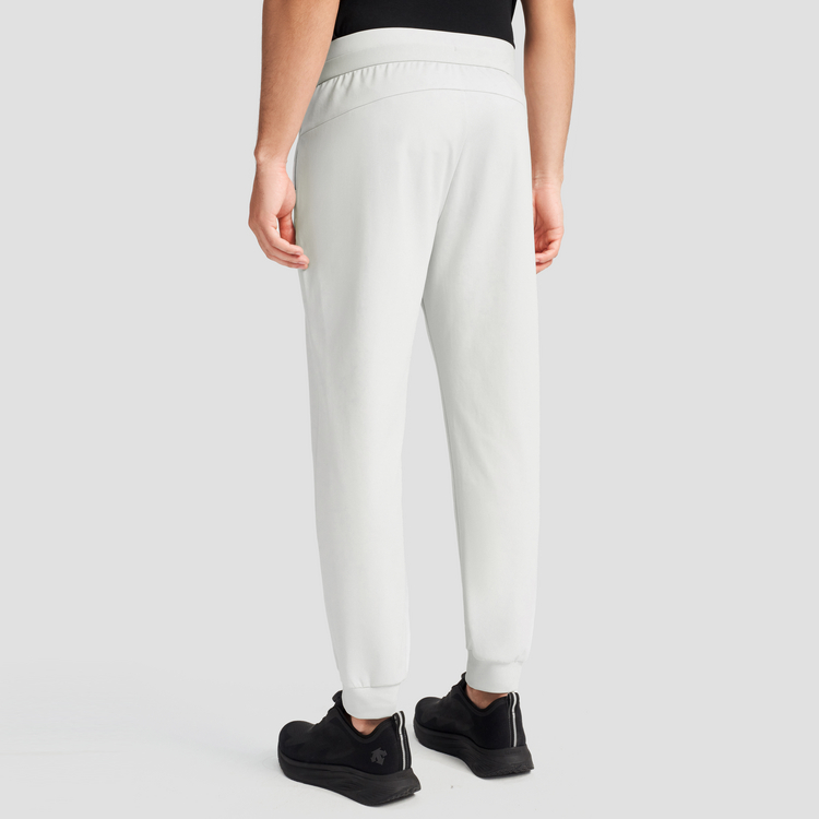 DESCENTE ESSENTIAL  Casual Knit Jogger Pants - Comfortable and Versatile. D4231EKP61 圖 10