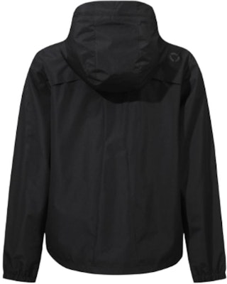 DESCENTE ESSENTIAL Mesh Lining Hooded Windbreaker Unisex Jacket. SP123RWB23 6