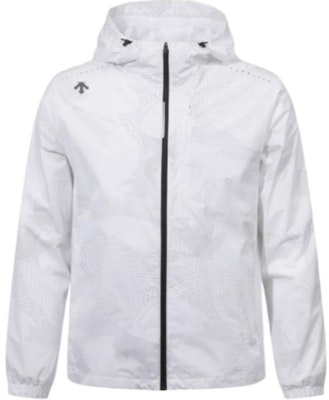 DESCENTE ESSENTIAL Mesh Lining Hooded Windbreaker Unisex Jacket. SP123RWB23 Order DESCENTE ESSENTIAL Mesh Lining Hooded Windbreaker Unisex Jacket. SP123RWB23