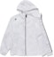 Lookbook DESCENTE ESSENTIAL Mesh Lining Hooded Windbreaker Unisex Jacket. SP123RWB23