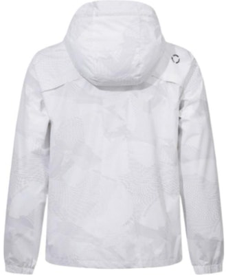 DESCENTE ESSENTIAL Mesh Lining Hooded Windbreaker Unisex Jacket. SP123RWB23 Shop DESCENTE ESSENTIAL Mesh Lining Hooded Windbreaker Unisex Jacket. SP123RWB23