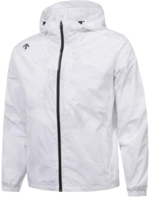 DESCENTE ESSENTIAL Mesh Lining Hooded Windbreaker Unisex Jacket. SP123RWB23 Purchase DESCENTE ESSENTIAL Mesh Lining Hooded Windbreaker Unisex Jacket. SP123RWB23