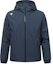 Details for DESCENTE ESSENTIAL Mesh Lining Hooded Windbreaker Unisex Jacket. SP123RWB23
