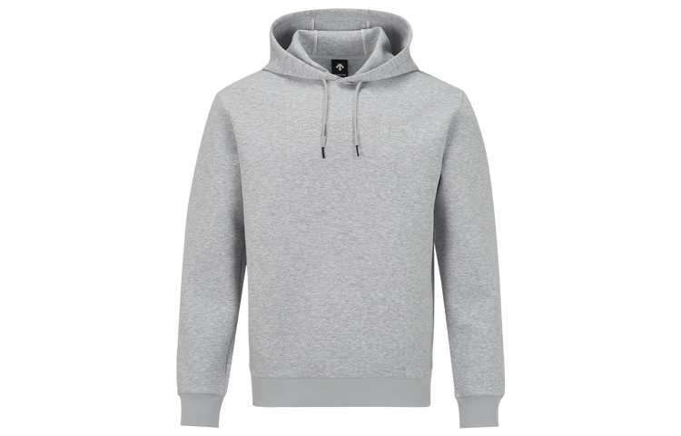 DESCENTE Essential Series Air Layer Hoodie D4131EHD62