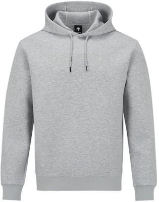 DESCENTE Essential Series Air Layer Hoodie D4131EHD62 Buy DESCENTE Essential Series Air Layer Hoodie D4131EHD62