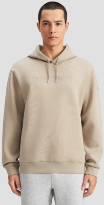 DESCENTE Essential Series Air Layer Hoodie D4131EHD62 6