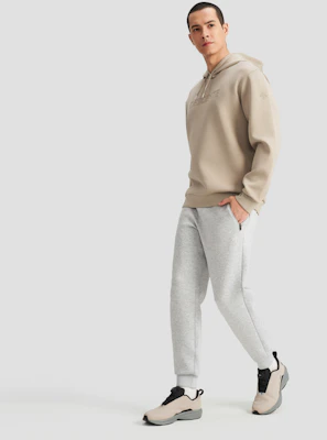 DESCENTE Essential Series Air Layer Hoodie D4131EHD62 8