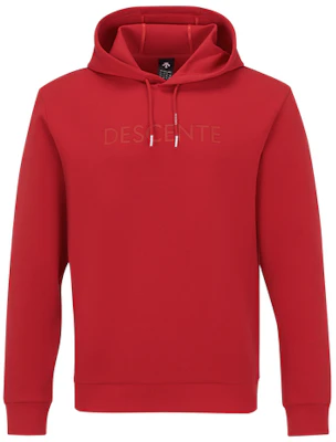 DESCENTE Essential Series Air Layer Hoodie D4131EHD62 9