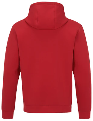 DESCENTE Essential Series Air Layer Hoodie D4131EHD62 10