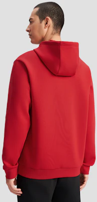 DESCENTE Essential Series Air Layer Hoodie D4131EHD62 12