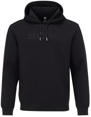 DESCENTE Essential Series Air Layer Hoodie D4131EHD62 14