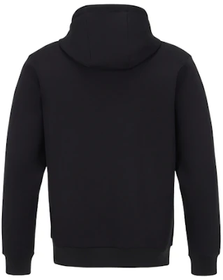 DESCENTE Essential Series Air Layer Hoodie D4131EHD62 15