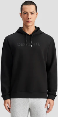 DESCENTE Essential Series Air Layer Hoodie D4131EHD62 16
