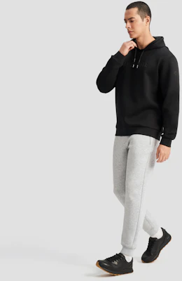 DESCENTE Essential Series Air Layer Hoodie D4131EHD62 18